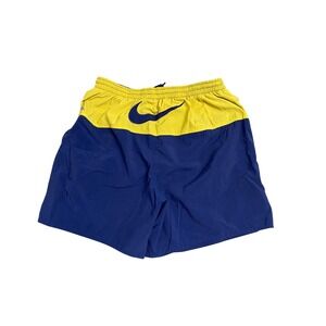 Vintage Nike Swim Trunks Shorts